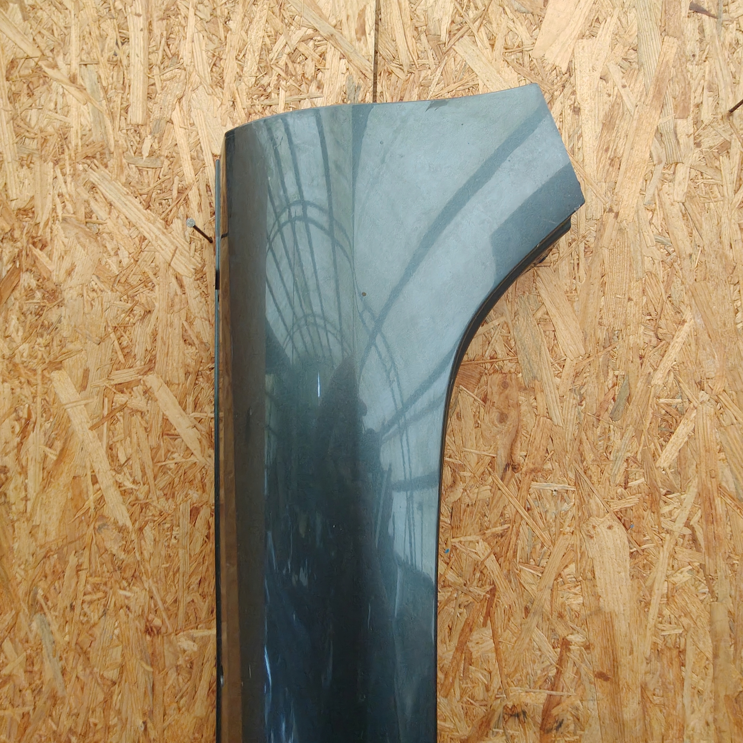 moulding threshold right RENAULT ZOE and 764263059R