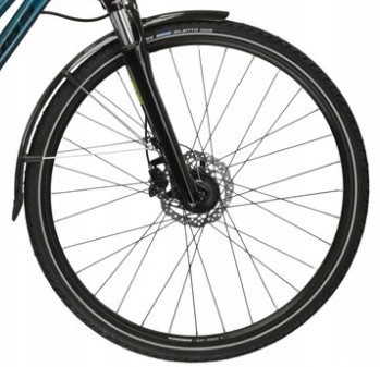 Kross Trans 7.0 damski SHIMANO CUES 2024 Marka Kross