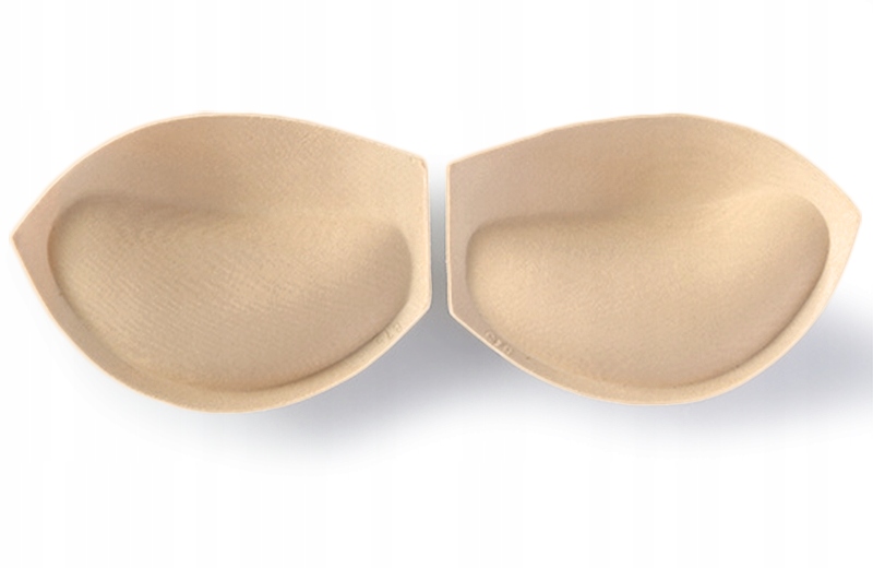 WKŁADKI PUSH UP STRÓJ KĄPIELOWY BIUSTONOSZ BIKINI nr Ws1 Kod producenta 0098