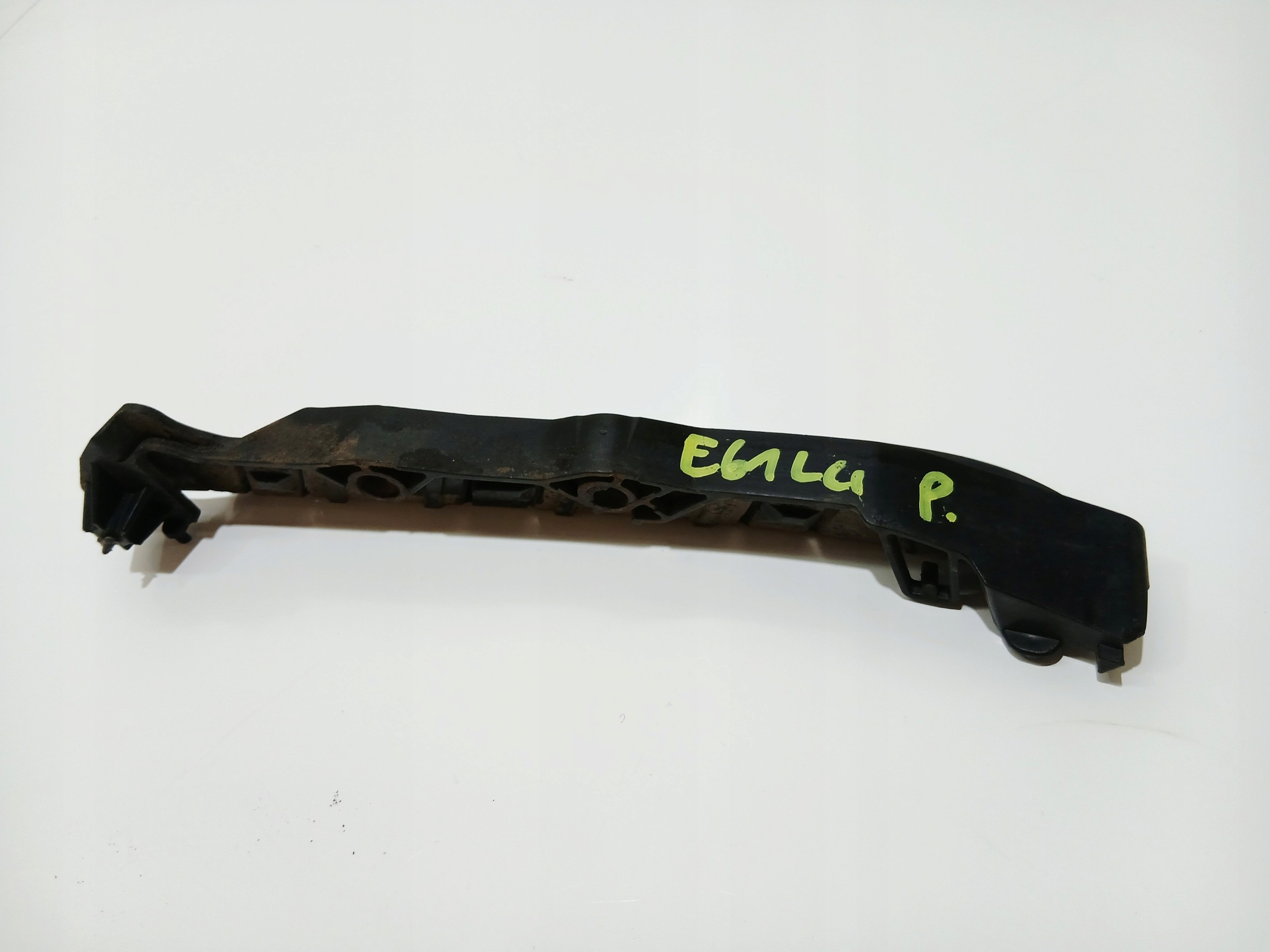bumper bracket right front BMW E60 E61 LCI OE 7178078 (0000966)