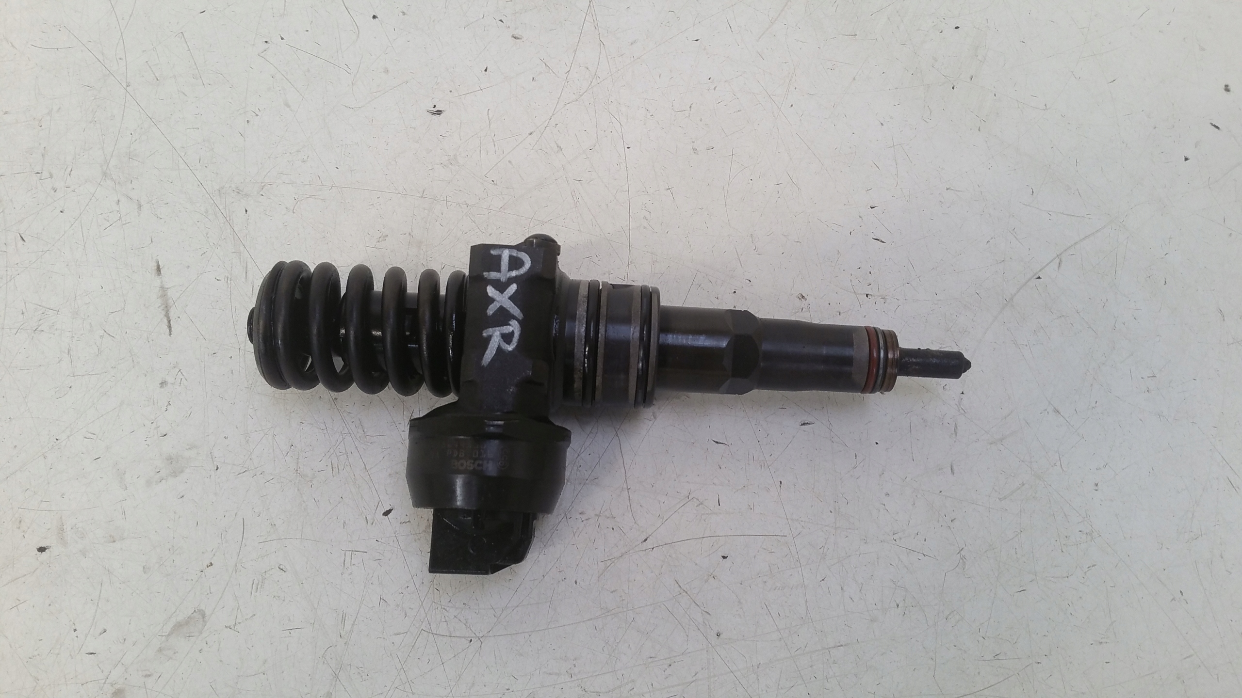 Насос-форсунка 038130079GX 1,9 TDI AXR