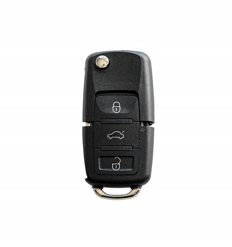 КЛЮЧ КОРПУС ПУЛЬТ SKODA FABIA OCTAVIA SUPERB