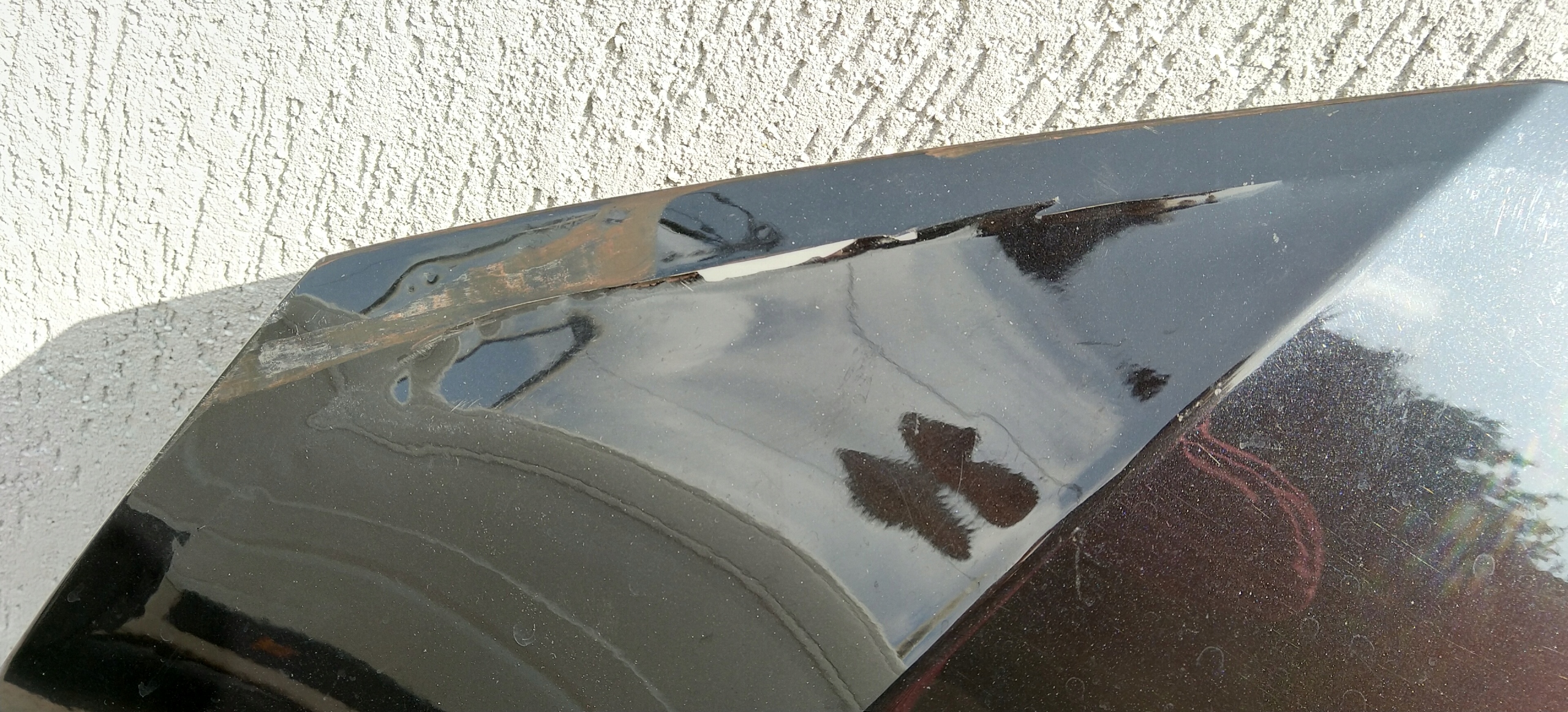 MASKA POKRYWA SILNIKA VW PASSAT B8 ŚLĄSK - CHORZÓW Typ samochodu Samochody osobowe