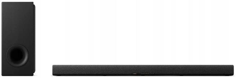 Soundbar Yamaha SR-X50A 2.1 280 W czarny