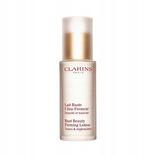 Clarins Bust Beauty Zpevňující emulze na poprsí 50 ml