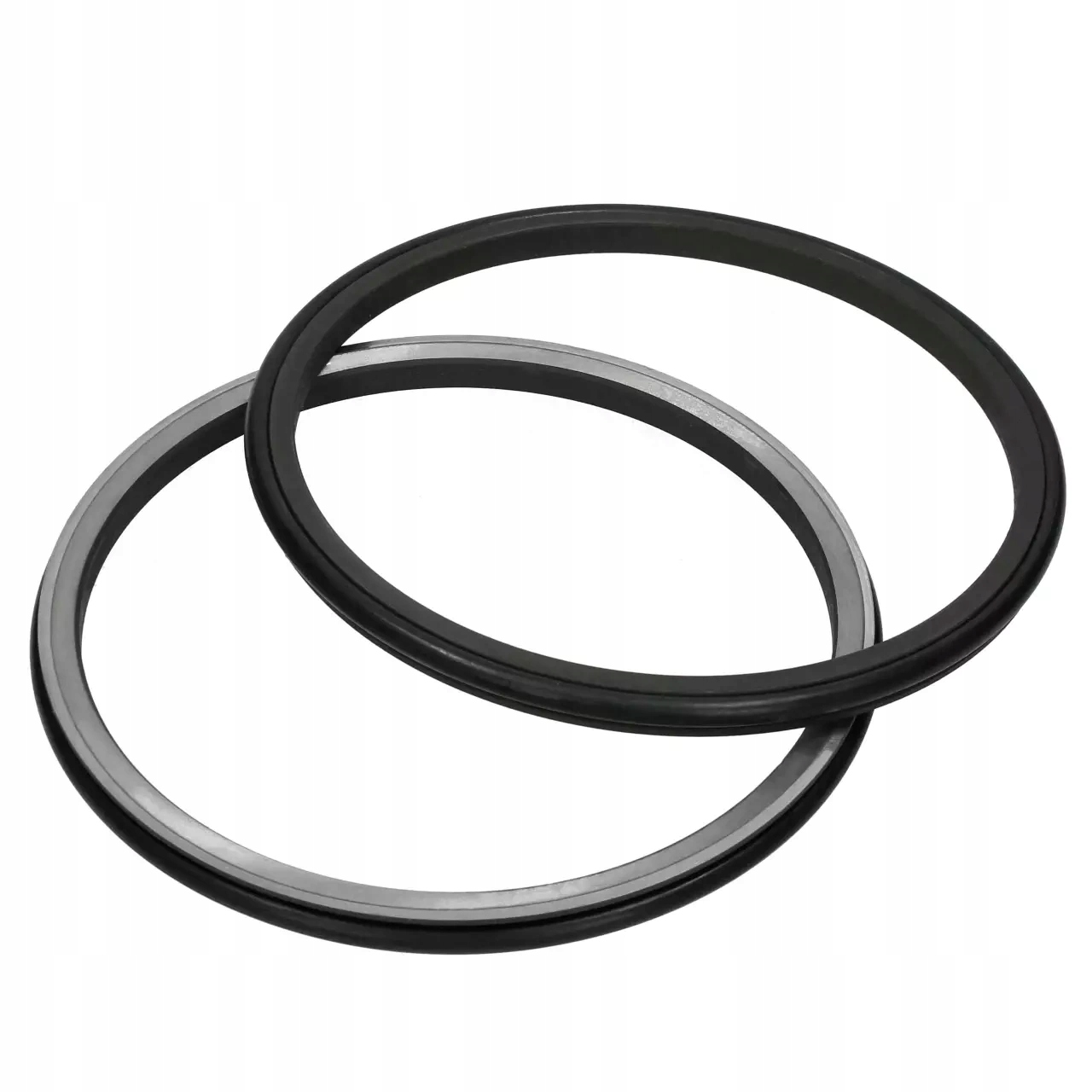 Těsnění Uvolňovače/hydromotoru Mini-koparka Jcb 8060 8052 JS80 8056 ostatní