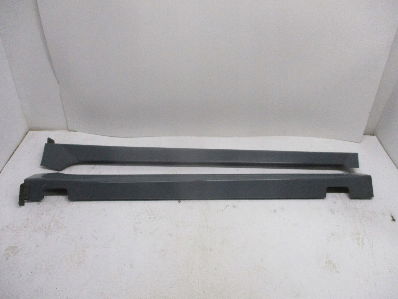 cap moulding threshold HYUNDAI IONIQ left right