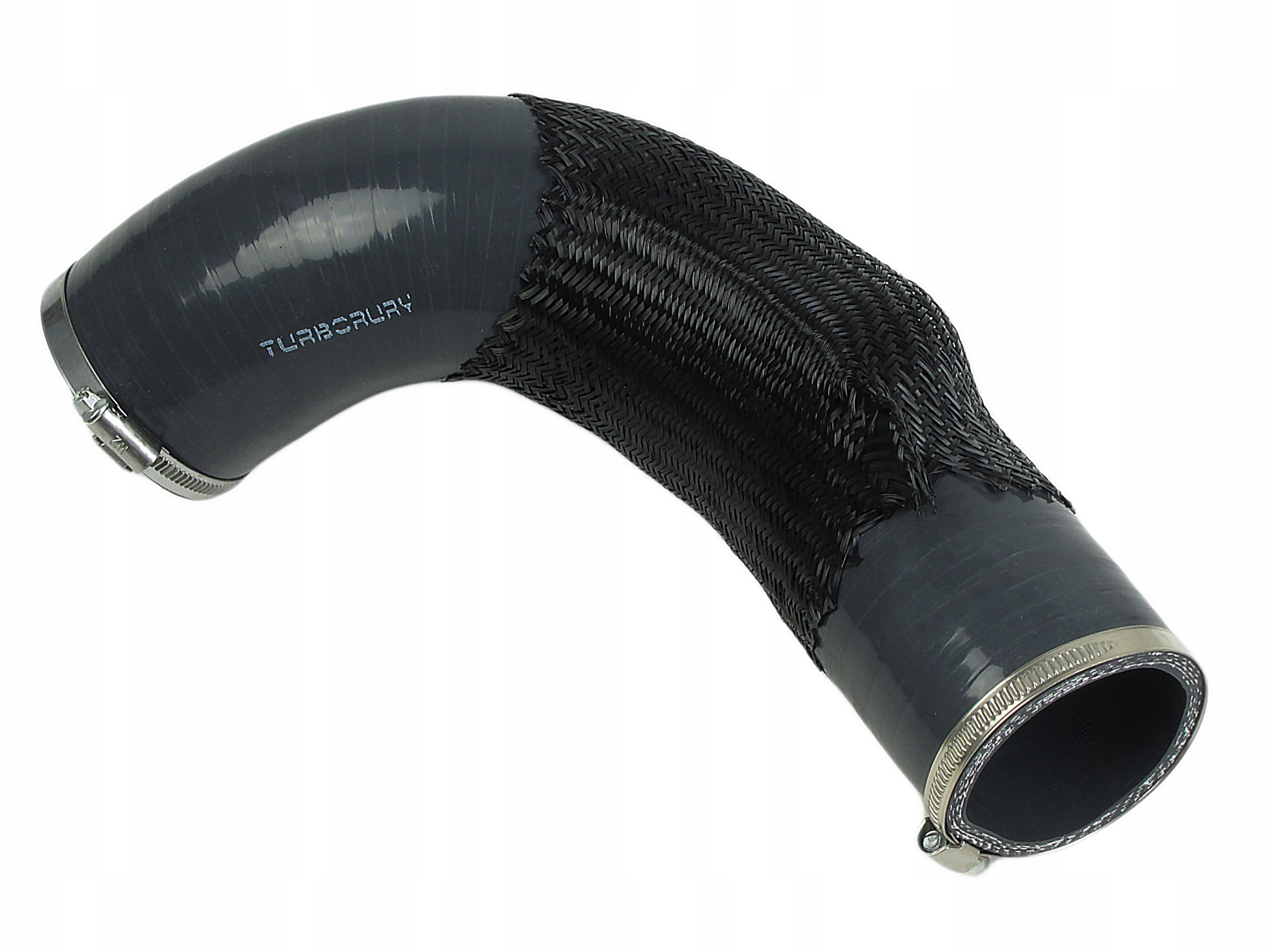 Kabel Trubka Hadice Turbo Intercoolera Audi Q5 3.0 Tdi 8R0145993E