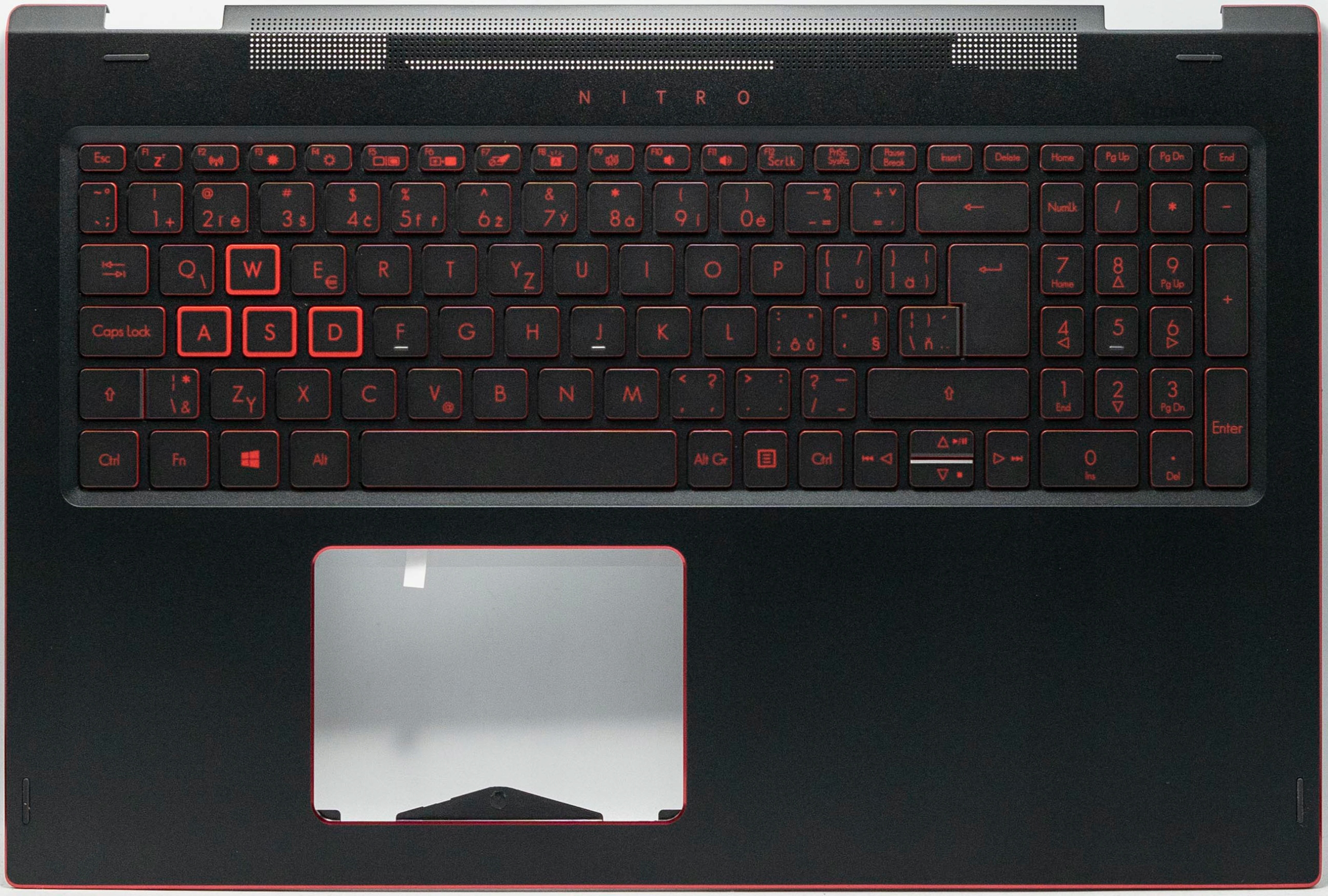 Klávesnice Pro Acer Nitro Spin NP515-51 6B.Q2YN1.006