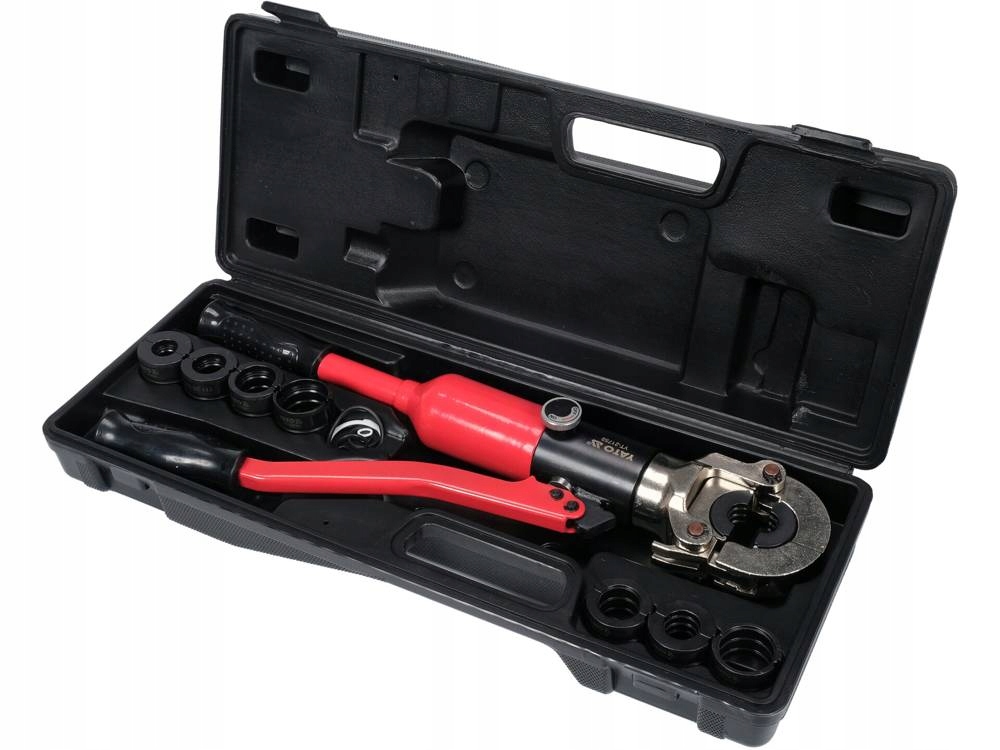 Hydraulická Svorka Pro Trubky YT-21759 Yato