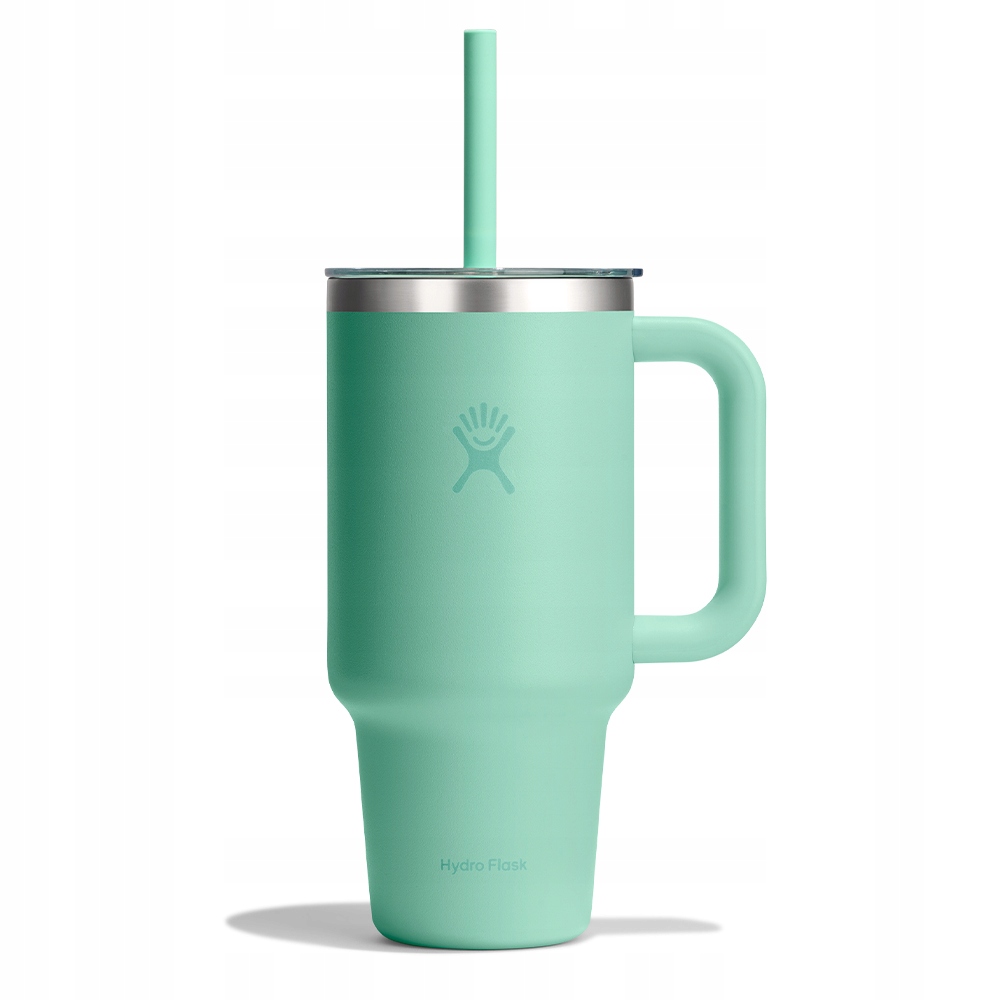Termohrnek s brčkem Hydro Flask Travel Tumbler 946 ml