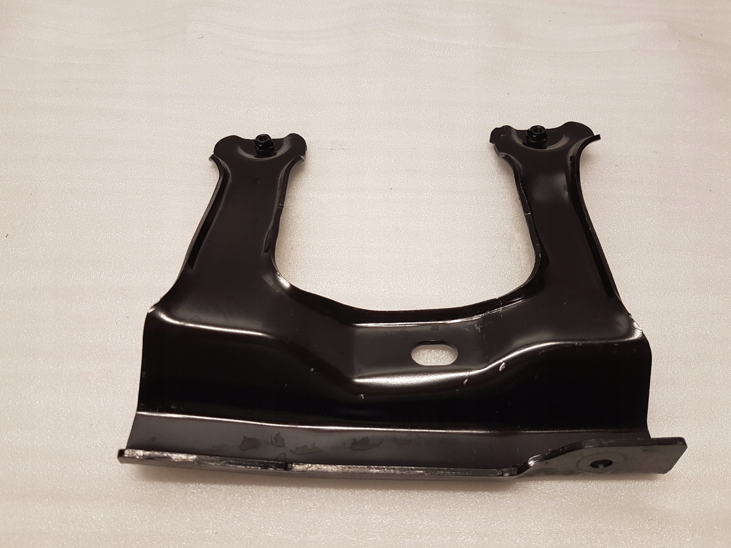 bracket console siders left front BMW 7 G70 9852841