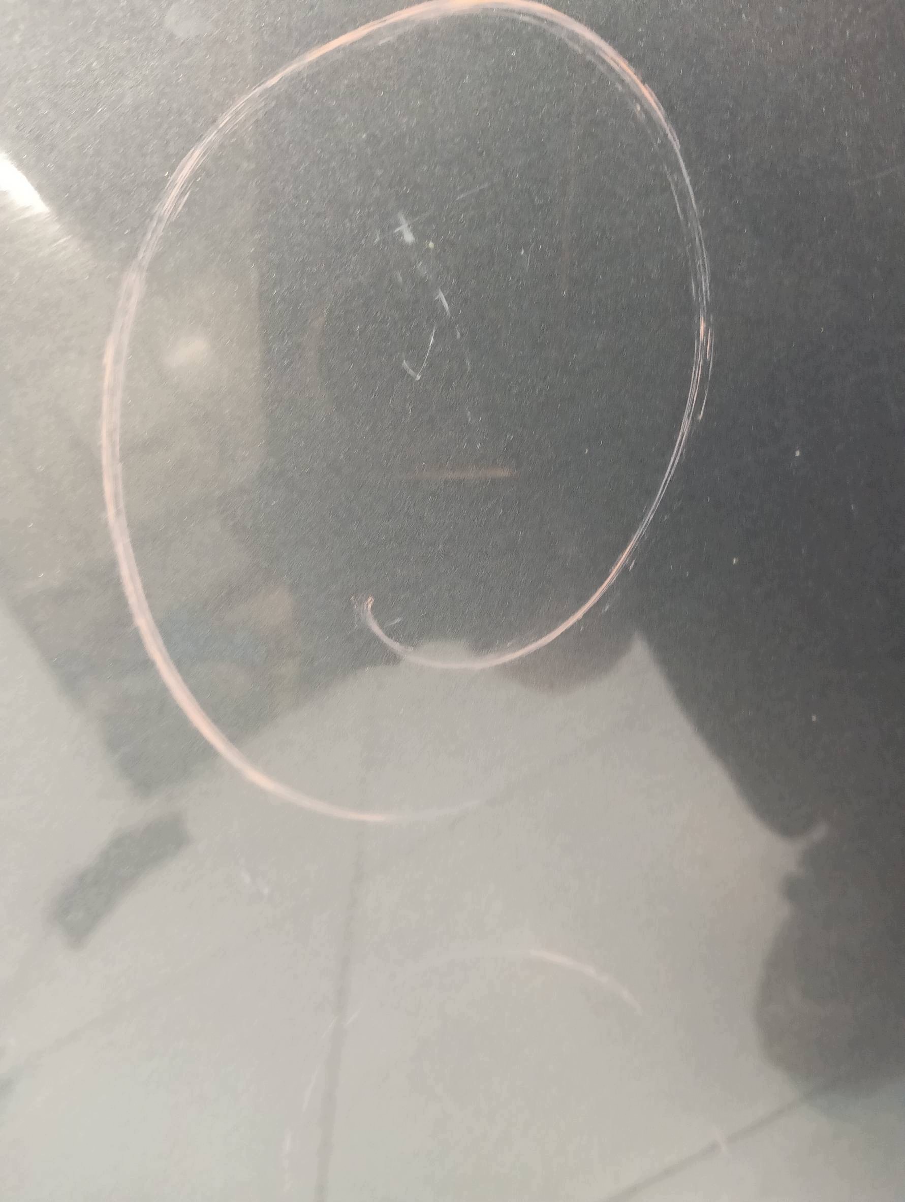 Tür links heck 5D HB Z177 Opel Insignia und (2008-2017 ) A