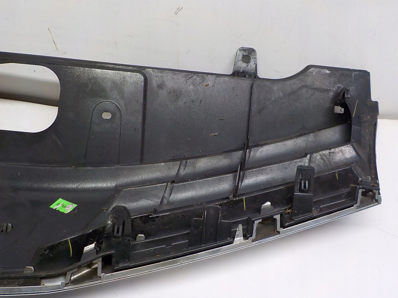 NISSAN NOTE and E11 LIFT grill grille radiator