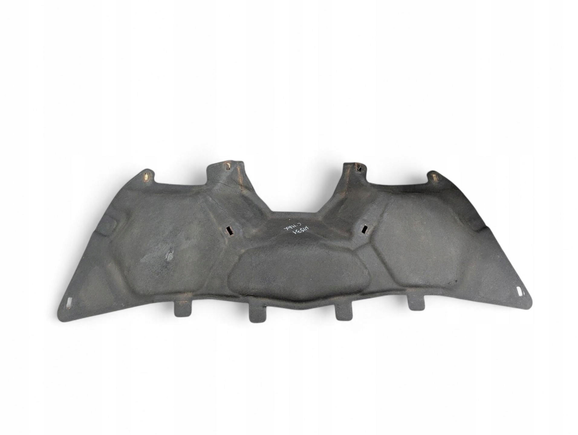Insonorisation du capot Moteur Ford C-Max 2 2012 AM51-R16746-AC