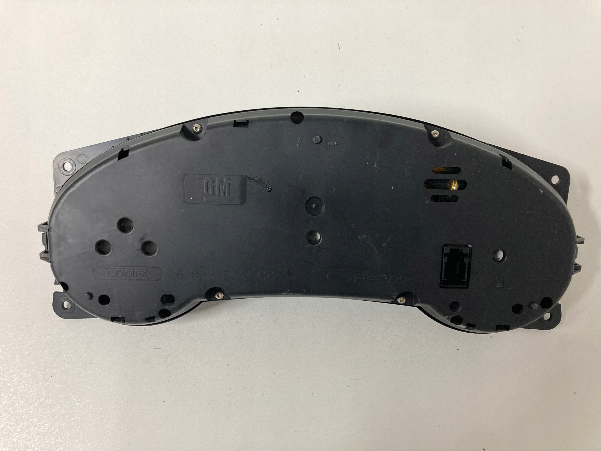 dials dials Saab 9-3 93 II 1.9 TTID 13293160
