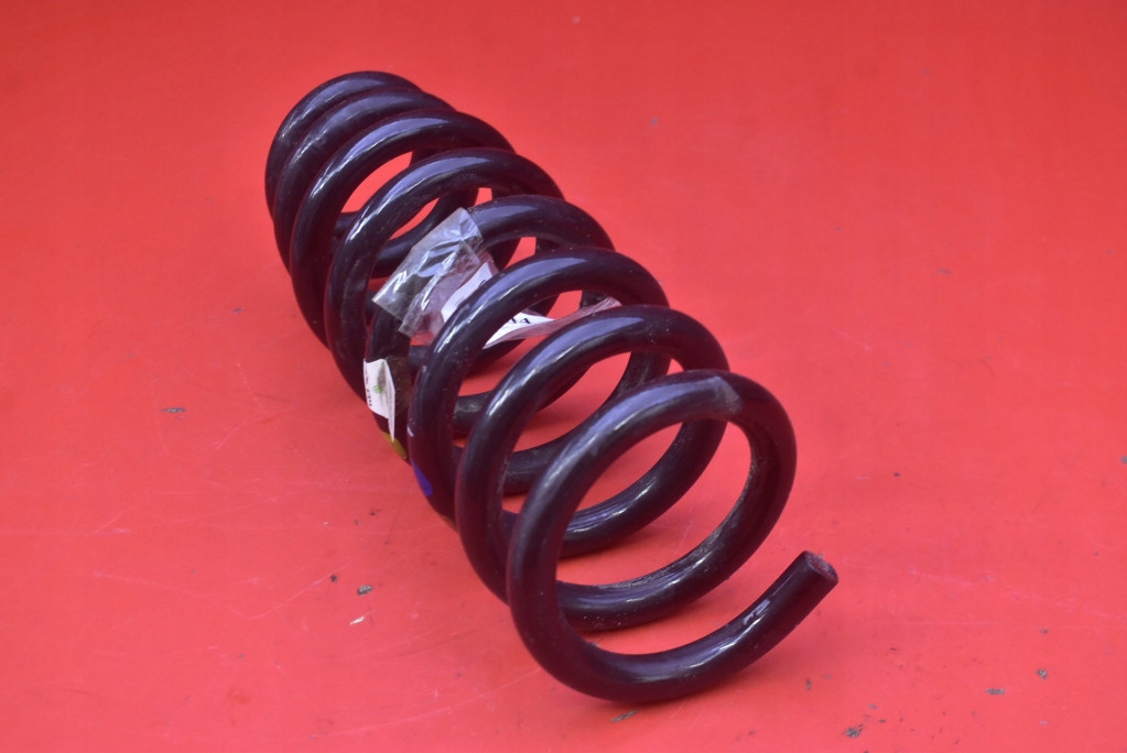 spring rear part rear 55330-GI210 HYUNDAI IONIQ 5 V 21