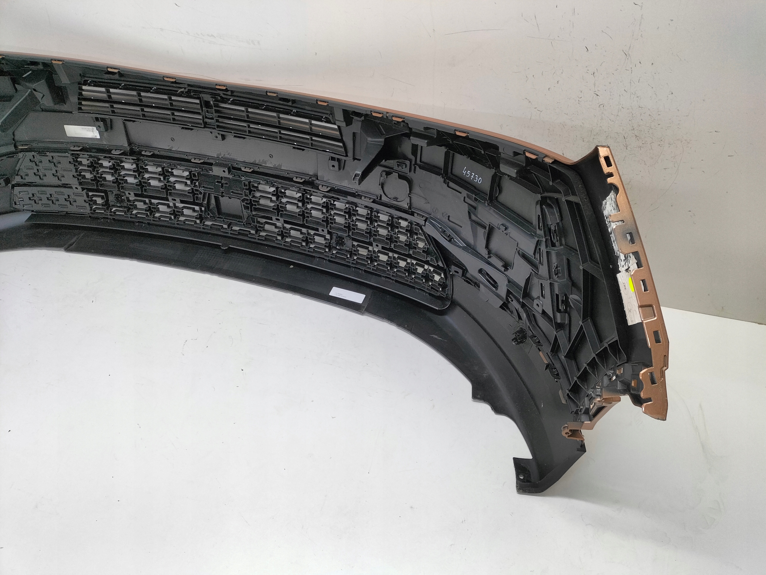 front bumper front OPEL GRANDLAND II 24