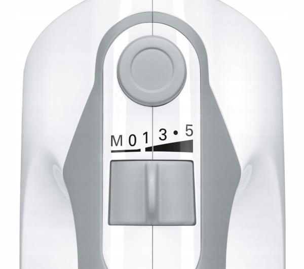Mikser ręczny Bosch ErgoMixx MFQ36490 450 W biały