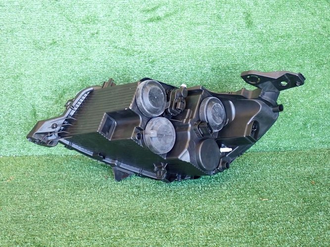 PEUGEOT 208 II 2008 II 19-22 reflektor right light right