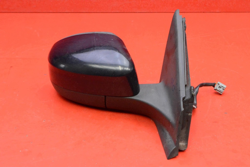 mirror right GRANATOWE EU 024384 FORD MONDEO MK4 07-10 5 PIN