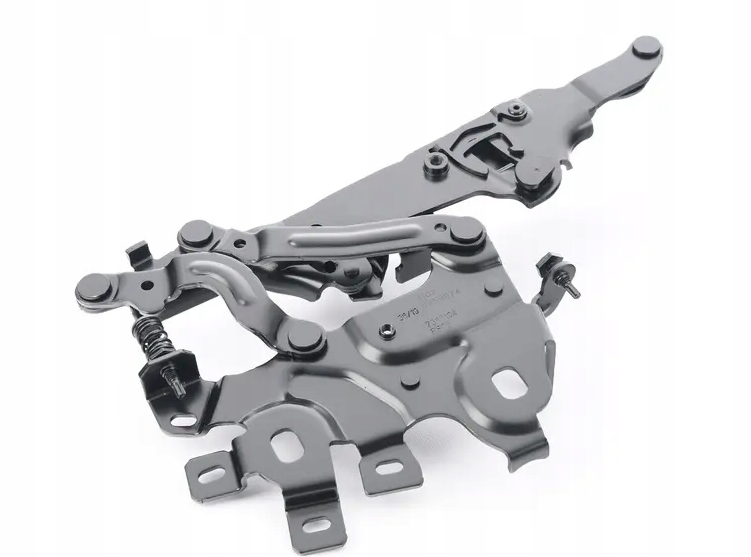 41007449379 - Петля капота Mini Countryman F60 Оригинал