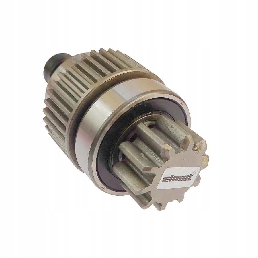 7153780PEL - Узел сцепления стартера T-25 MTZ 9142780