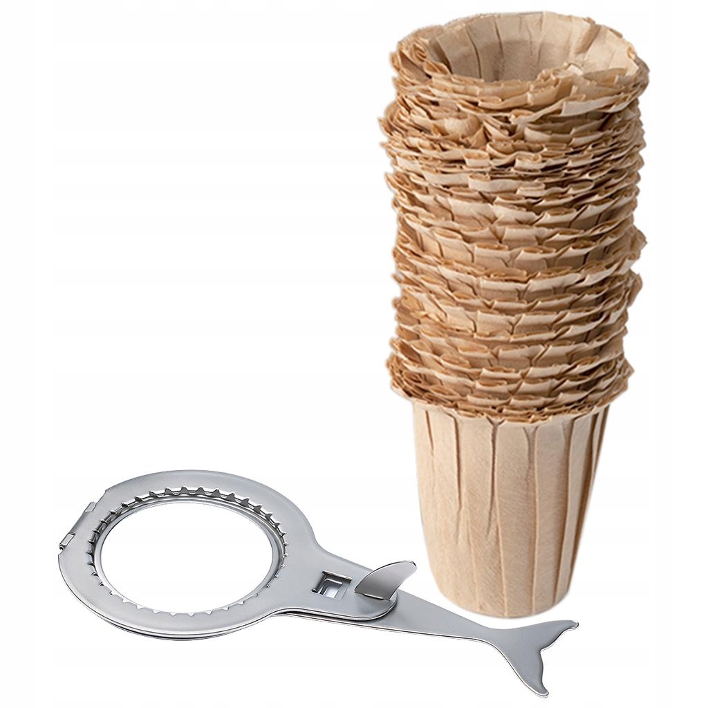 Stojak Dripper Nalewać Kawę