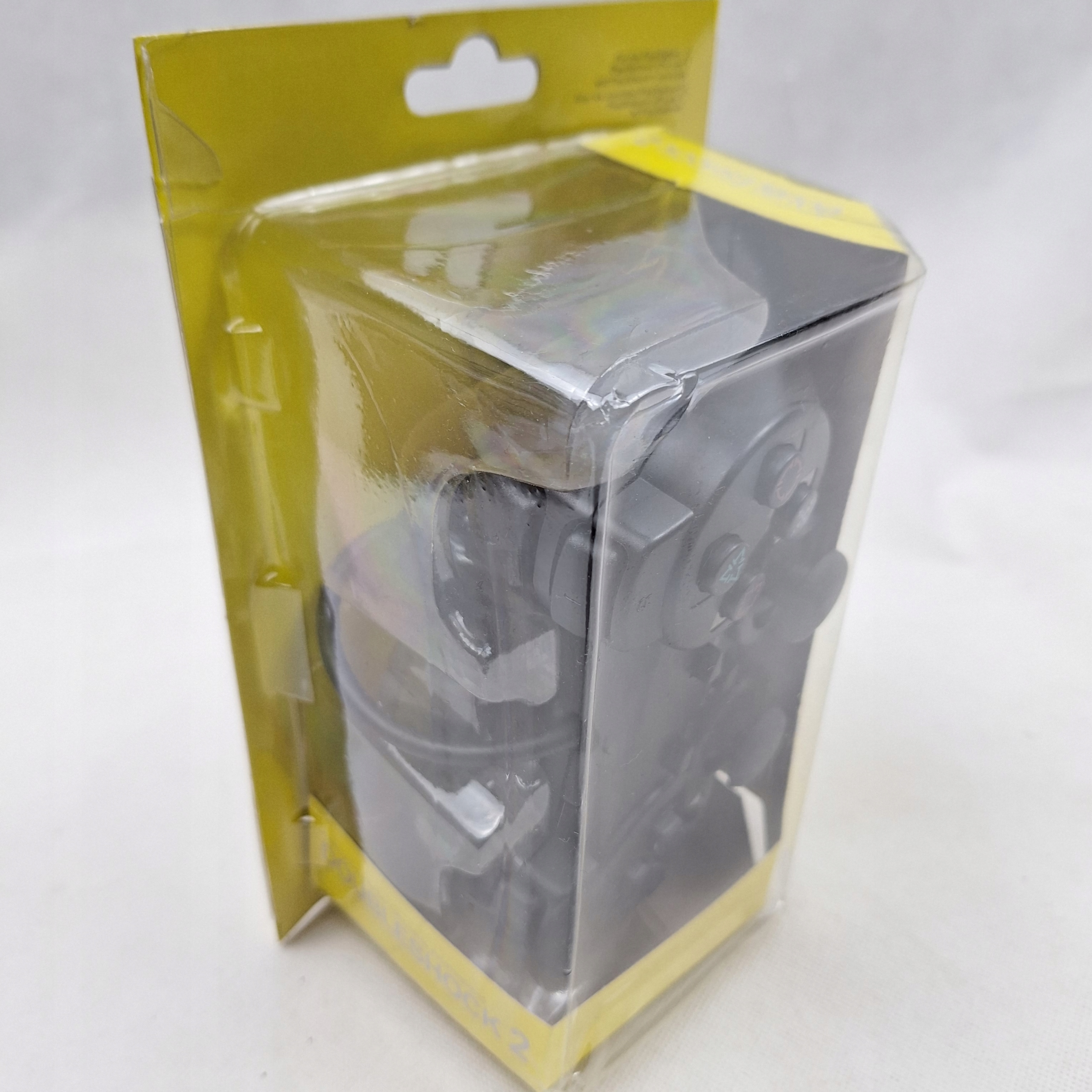 PRZEWODOWY PAD KONTROLER DO SONY PlayStation 2 PS2 PS1 PSX WIBRACJE EAN (GTIN) 5705481608947