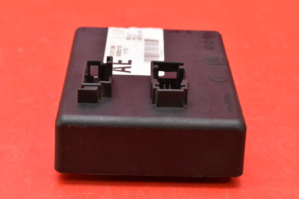 Centralina modulo luci 13317368 OPEL INSIGNIA A LIFT 13-20