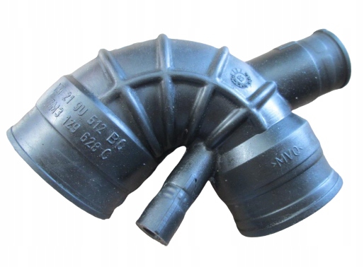 WĄŻ PRZEWÓD TURBO 7M3129628C ORYGINALNY