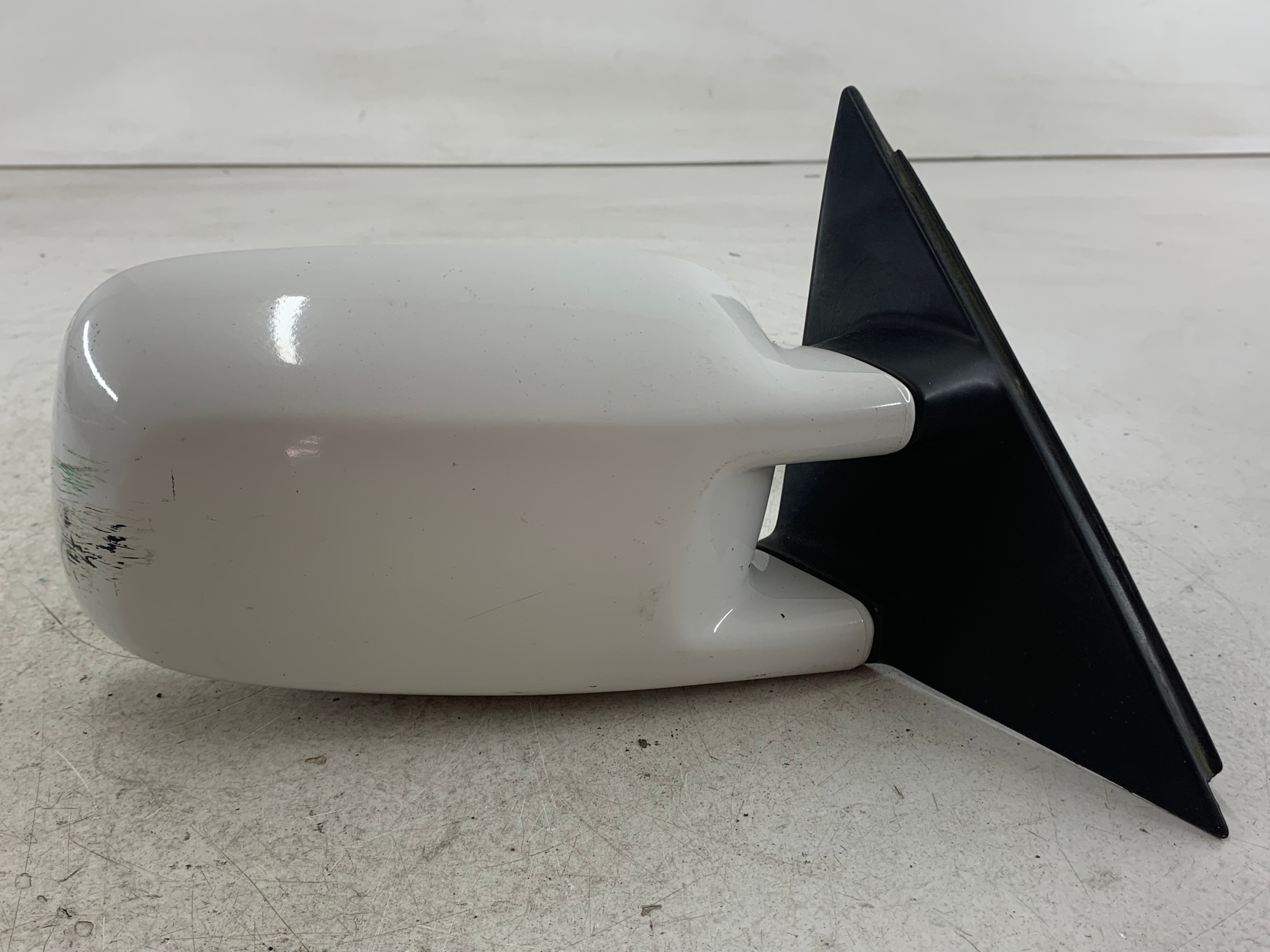 VW PASSAT B4 mirror right 6 PIN 3+3 PIN LB9A