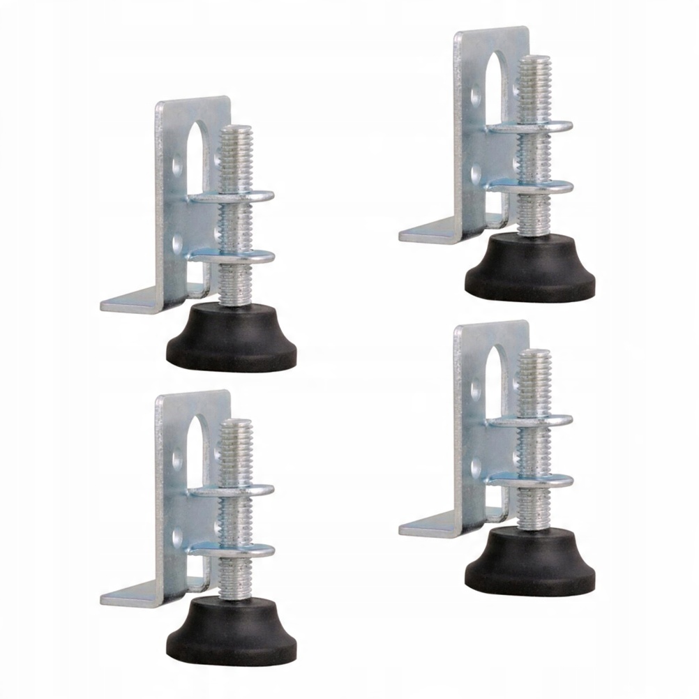 

Stopki poziomujące Heavy Duty 4 szt