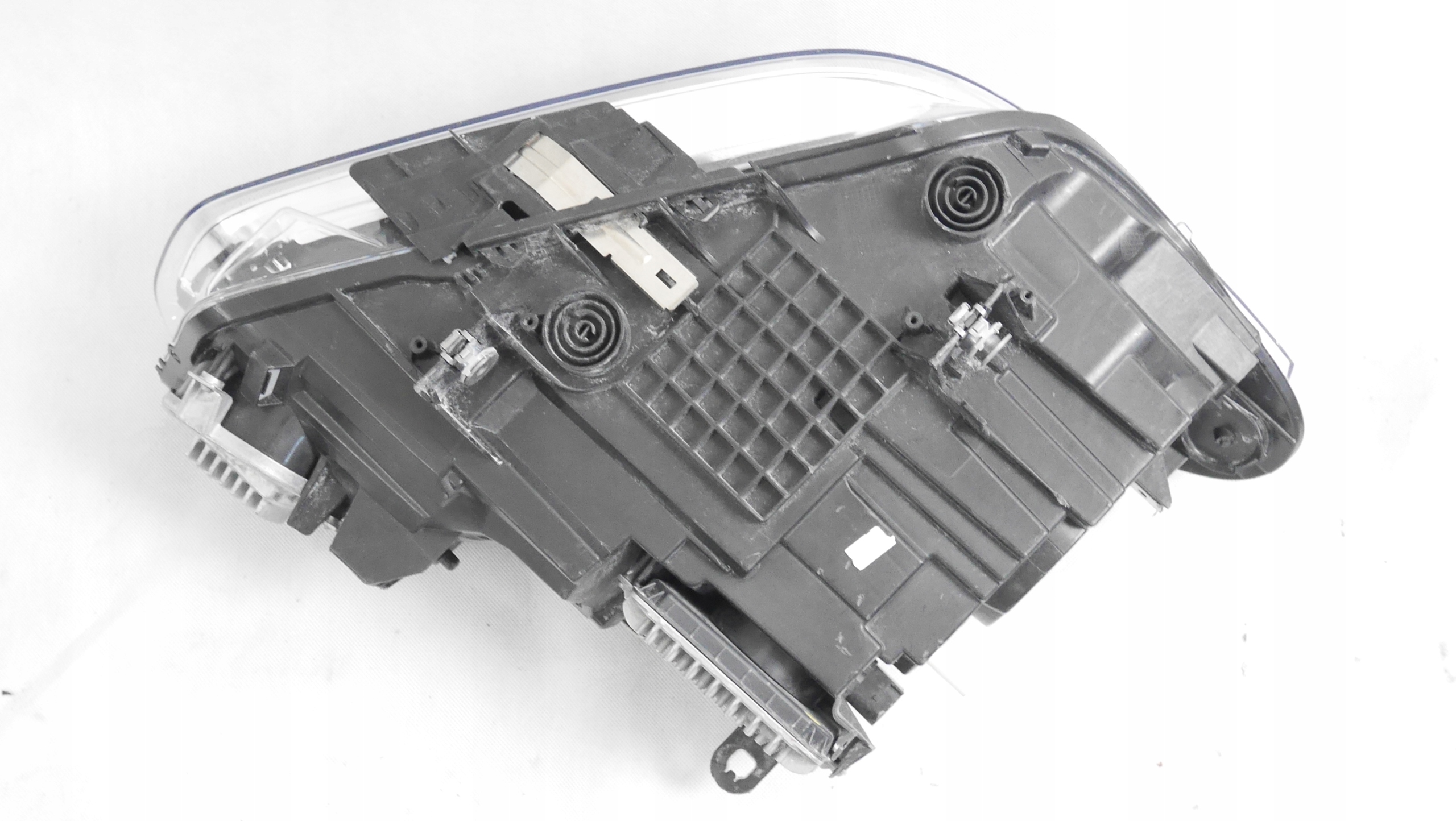BMW X2 F39 LAMPA KOMPLETNA LEWA Z MODUŁAMI 7420439 Wersja Europejska