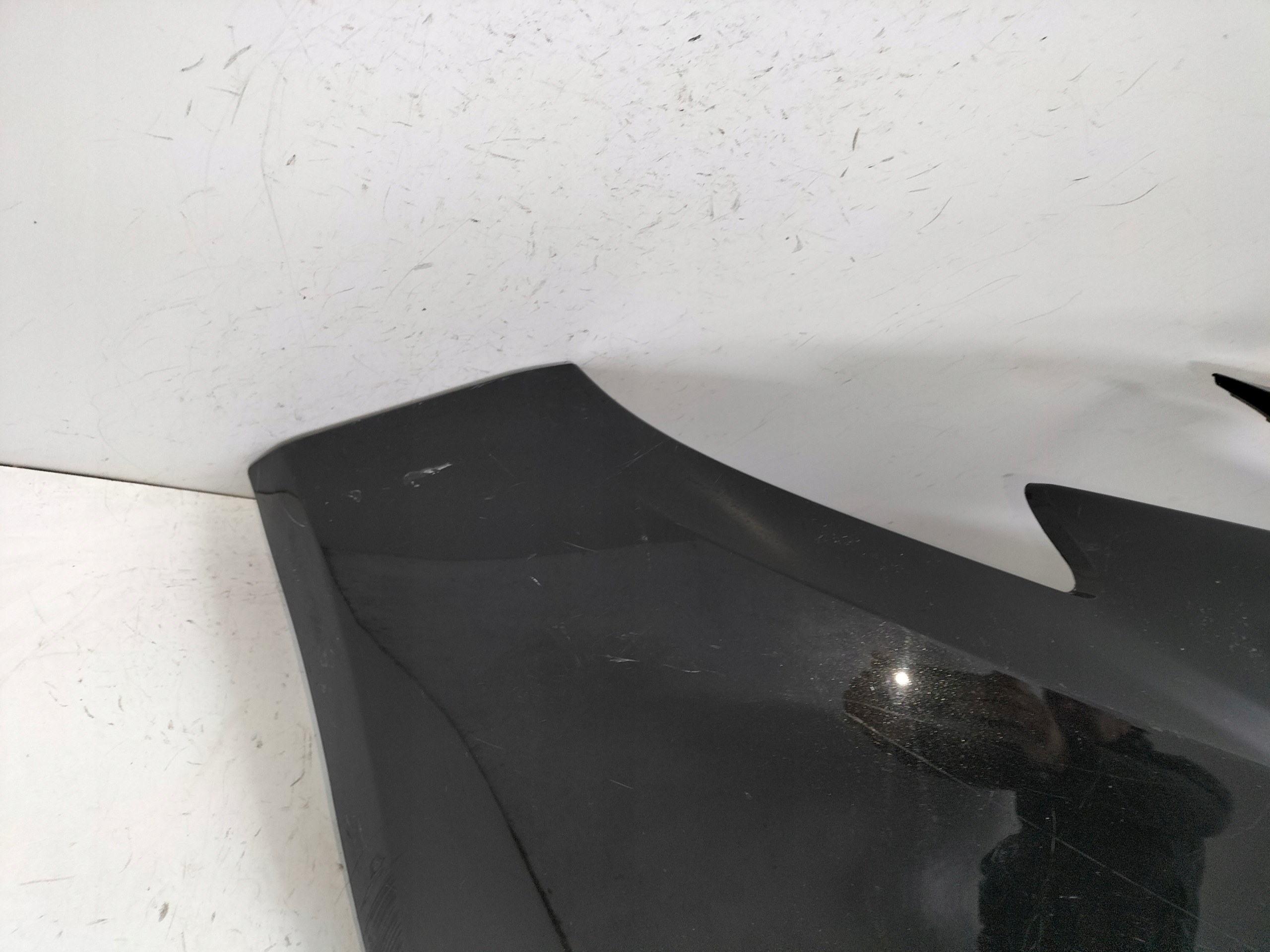 Frontstoßstange vorne OPEL CORSA E 14