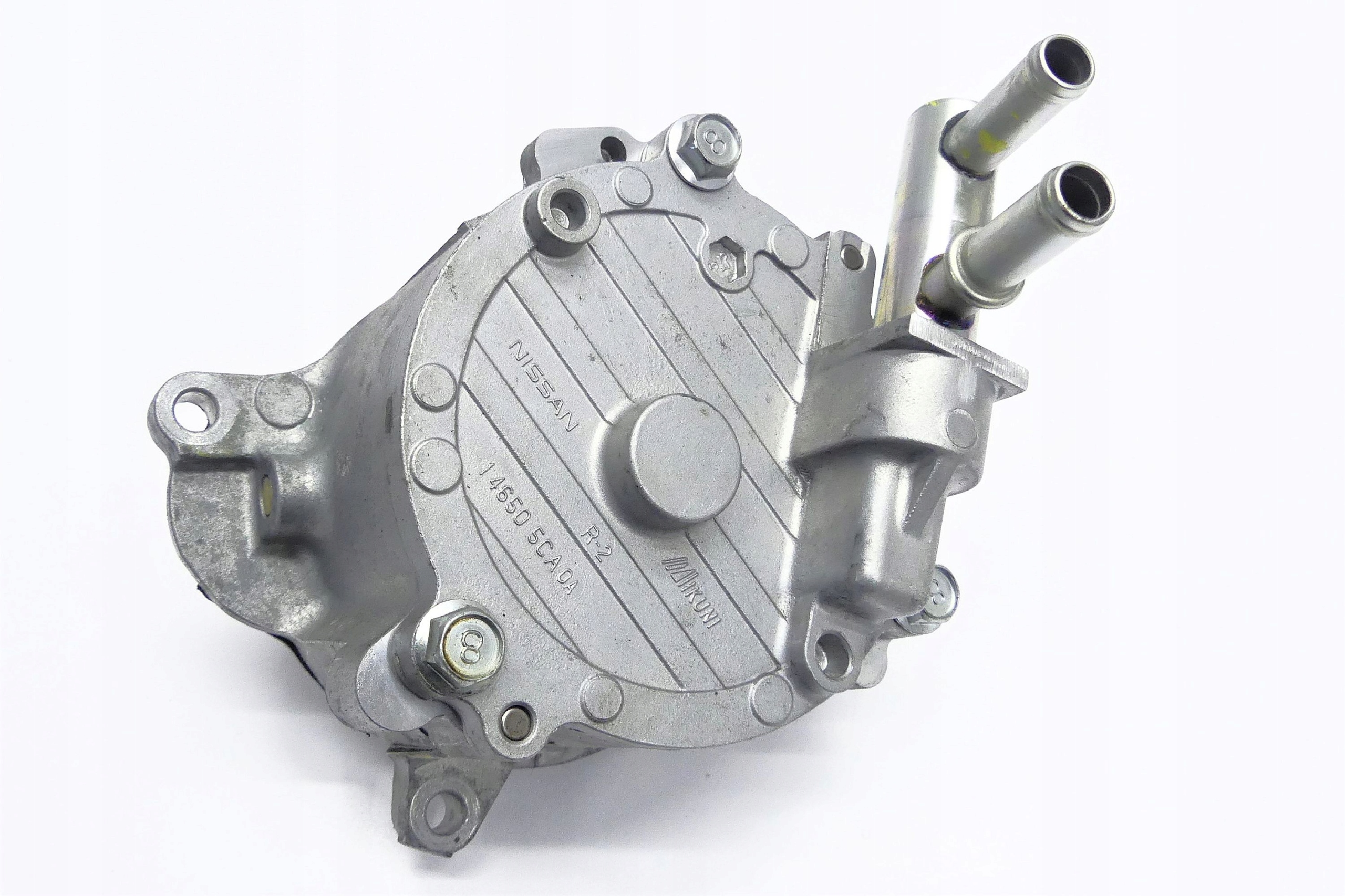 14650-5CA0A - INFINITI Q50 Q60 3.0 T VR30 ВАКУУМНЫЙ НАСОС