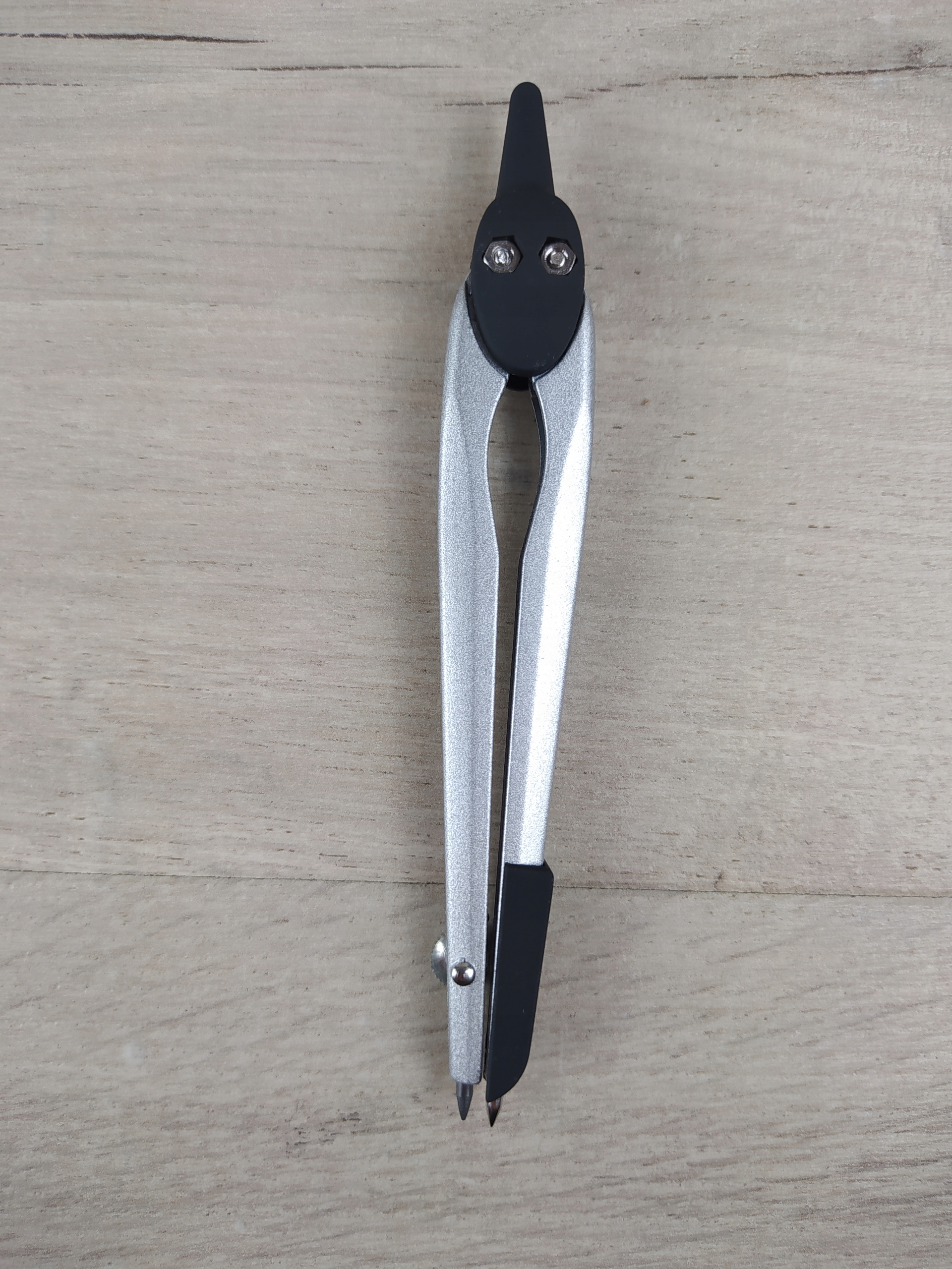 Herlitz 8710006 Cyrkiel + rysiki OUTLET Marka Herlitz