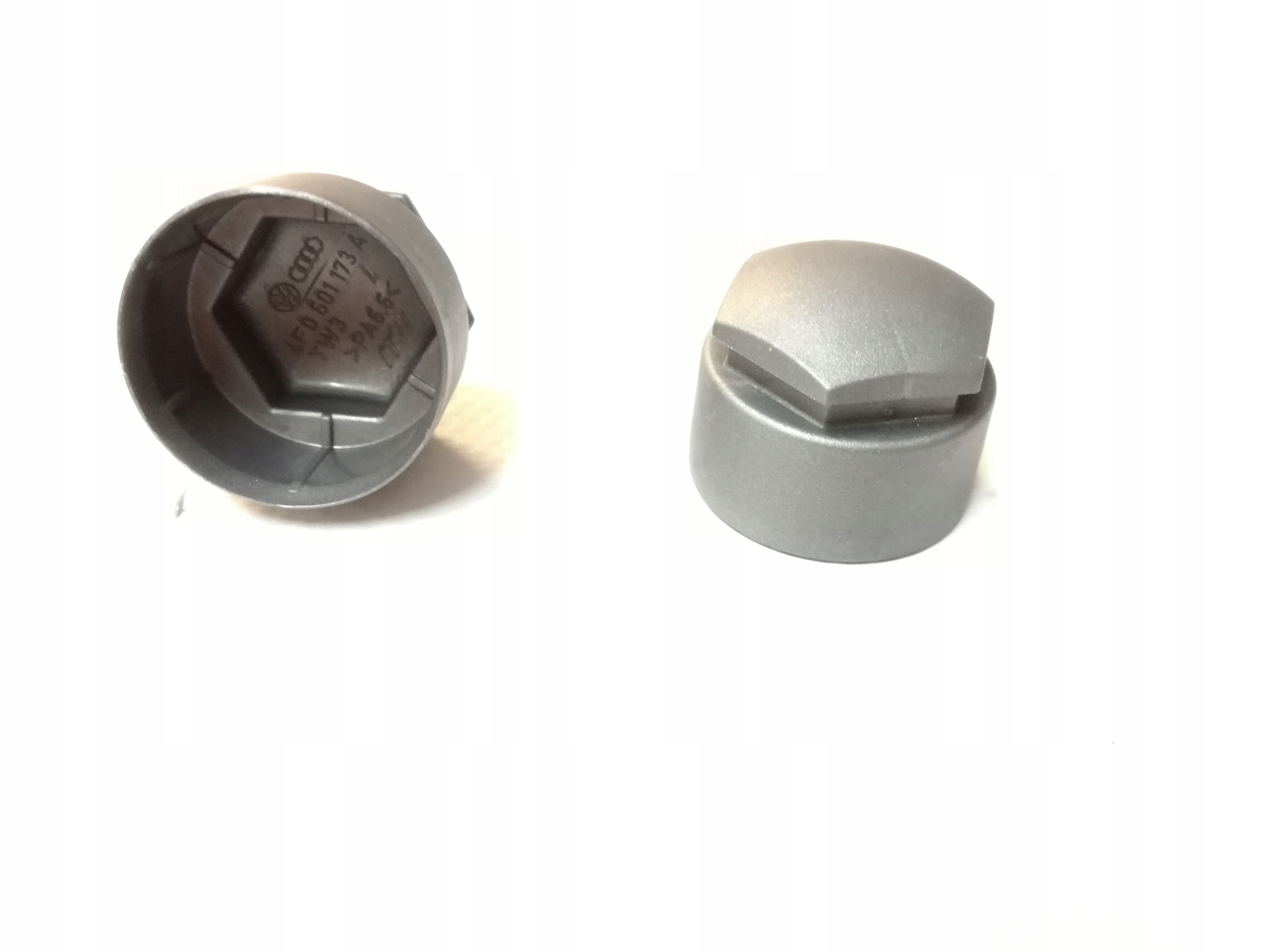 

Nakładka na śruby zabezpieczające koła Audi Skoda