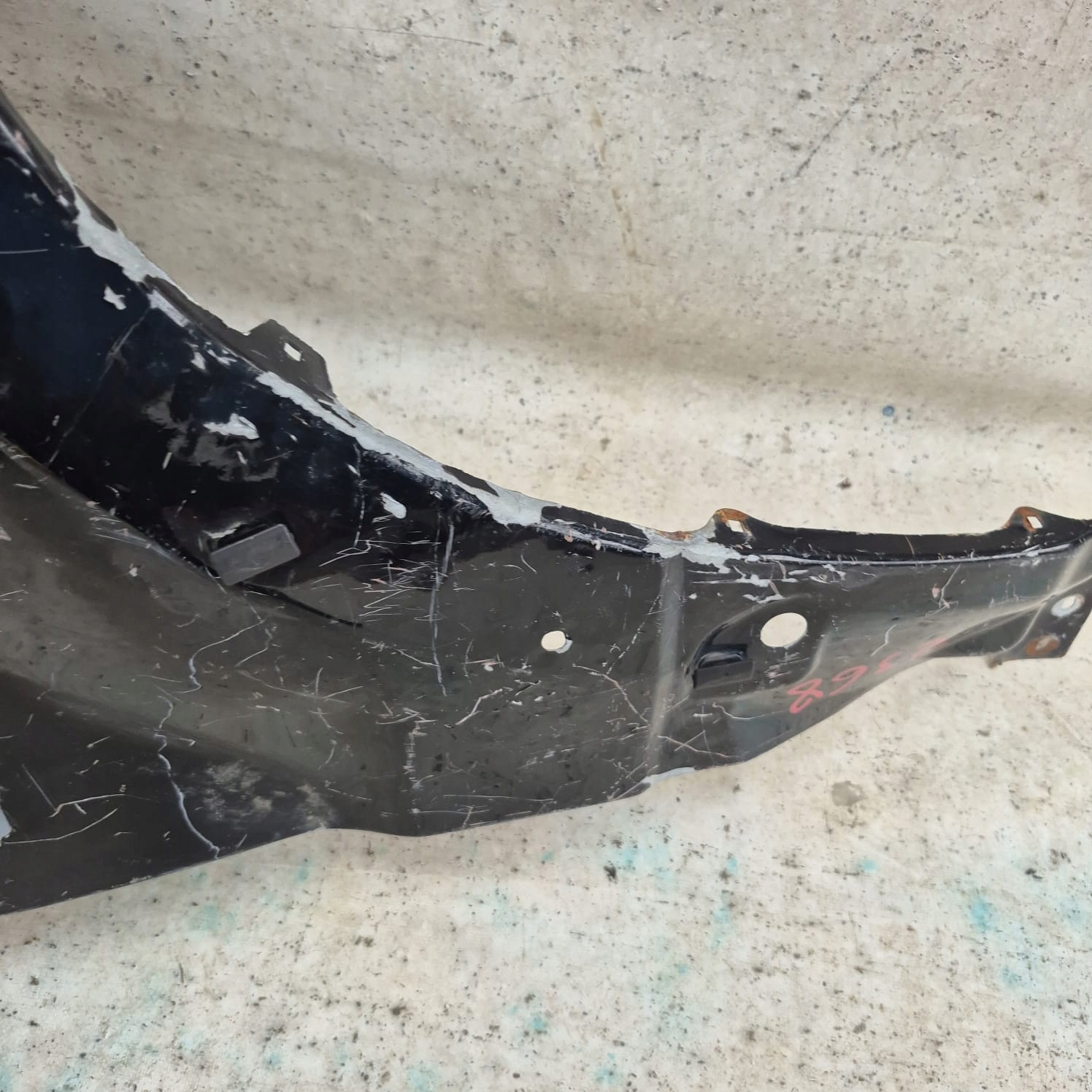 FORD MAVERICK II 2 01-07 fender front front right