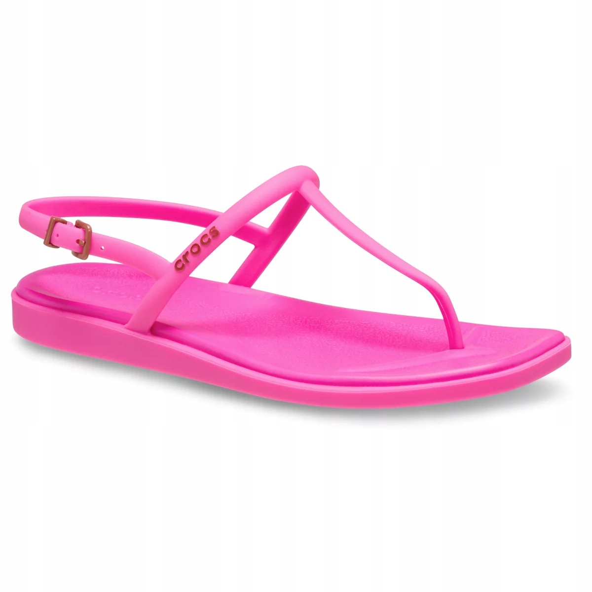 Dámské lehké žabky Crocs Miami Thong 209793 Flip 36-37