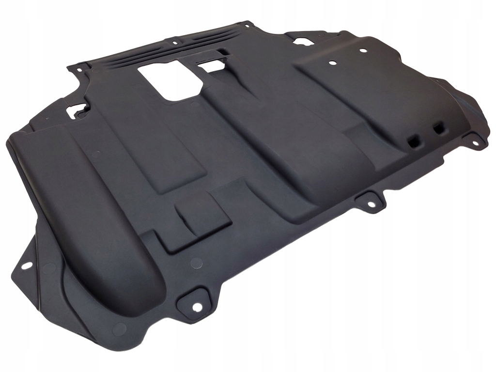 Osłona pod Silnik FORD FOCUS 3 III Mk3 2010-2018 + SPINKI MONTAŻOWE Producent części DSP