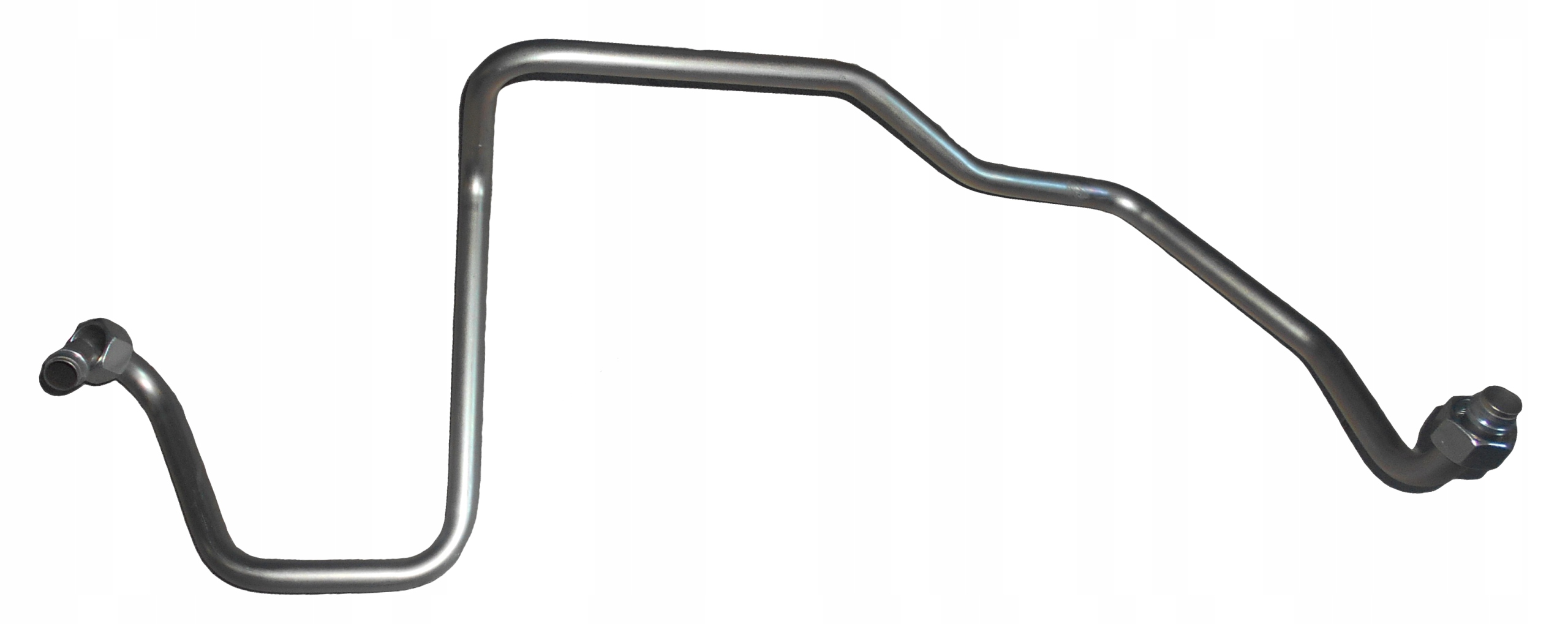 504106286 - Воздушный шланг компрессора Iveco Eurocargo