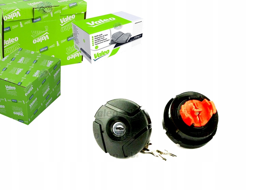 VALEO KOREK WLEWU PALIWA VAL, 247608