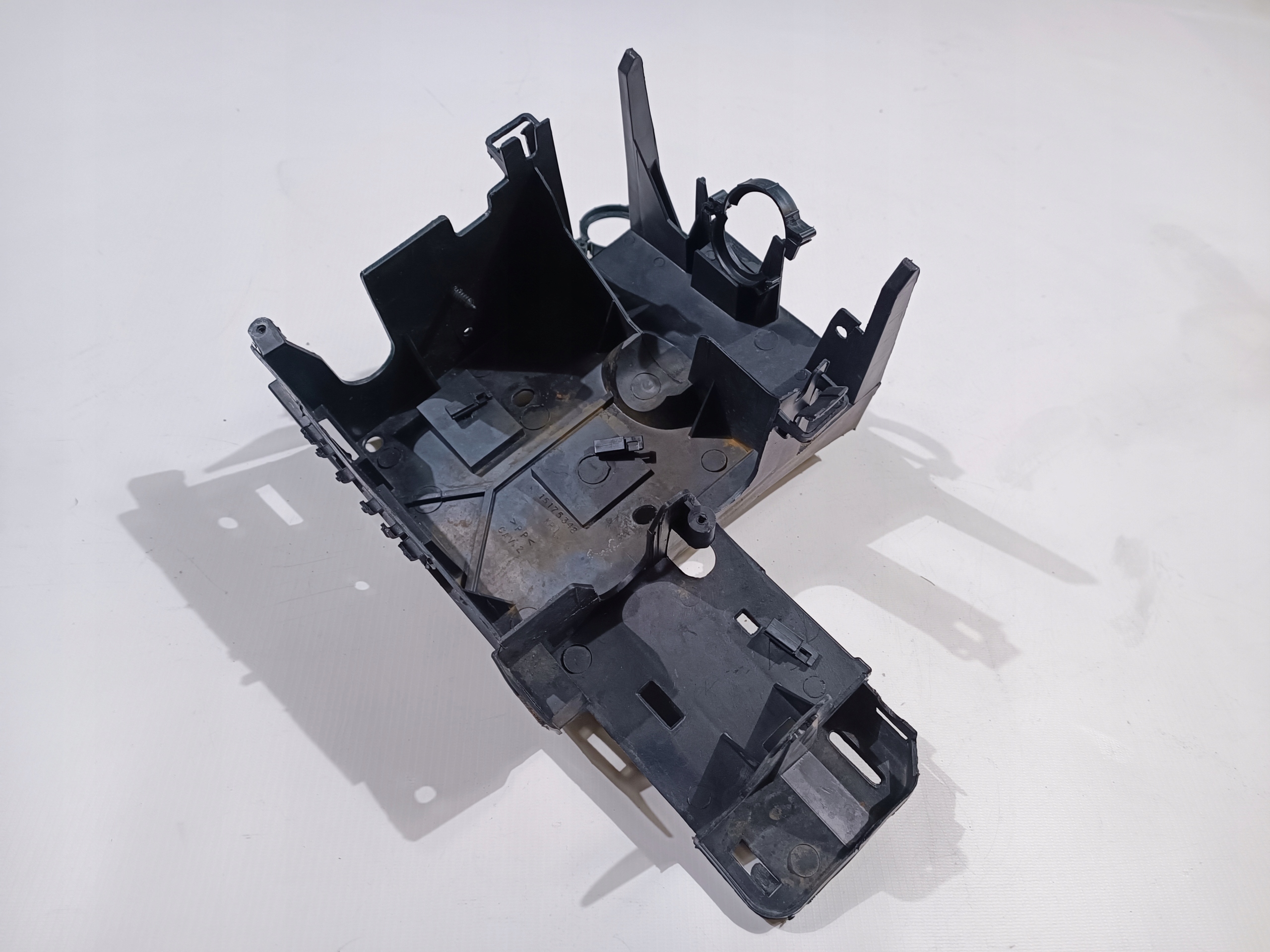 držač držač kutije osigurača Hummer H2
