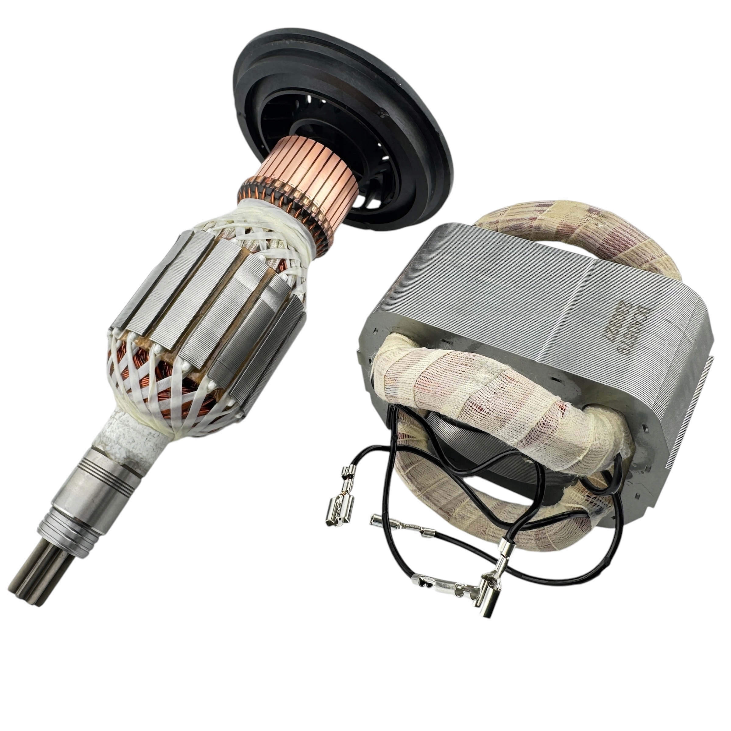 Rotor Bosch GSH11E GBH11DE Gsh 11 E Gbh 11 De stator 1614011072