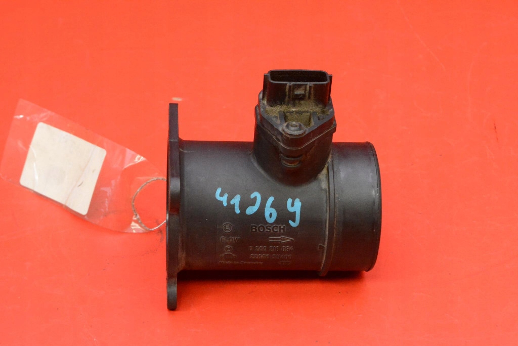 flow meter 22680-5U400 NISSAN PRIMERA P12 01-08