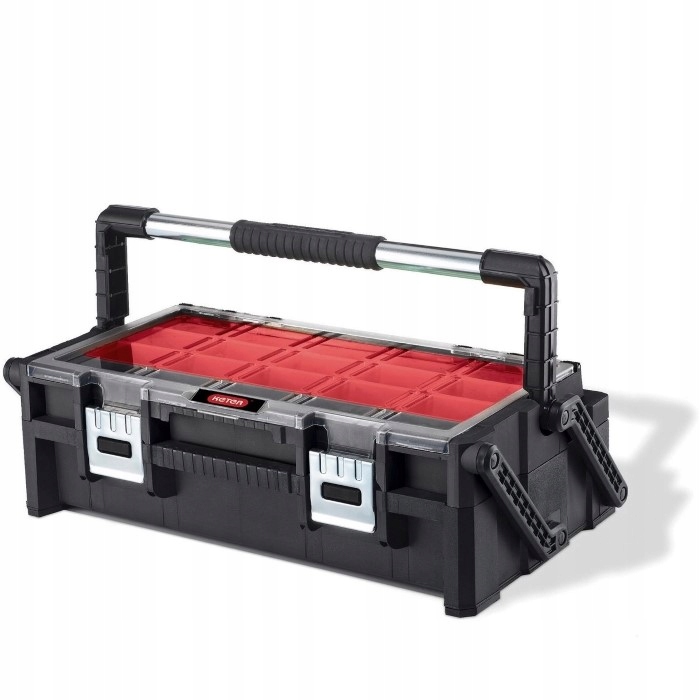 

Skrzynka na Narzędzia/Organizer 22'' Canti Keter