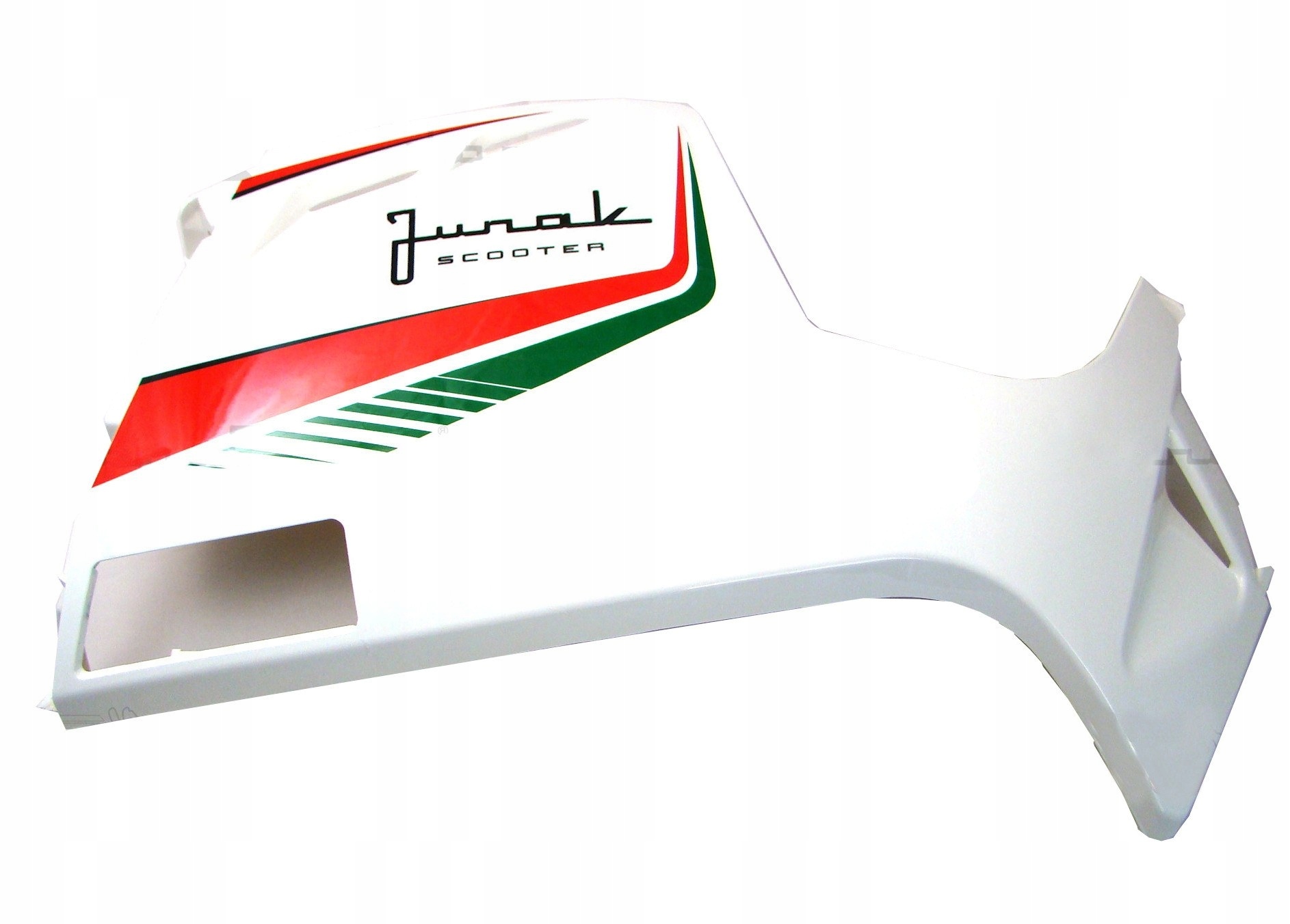 T17213 - JUNAK 806 БОКОВАЯ КРЫШКА УКАЗАТЕЛЯ ПОВОРОТА ЛЕВАЯ