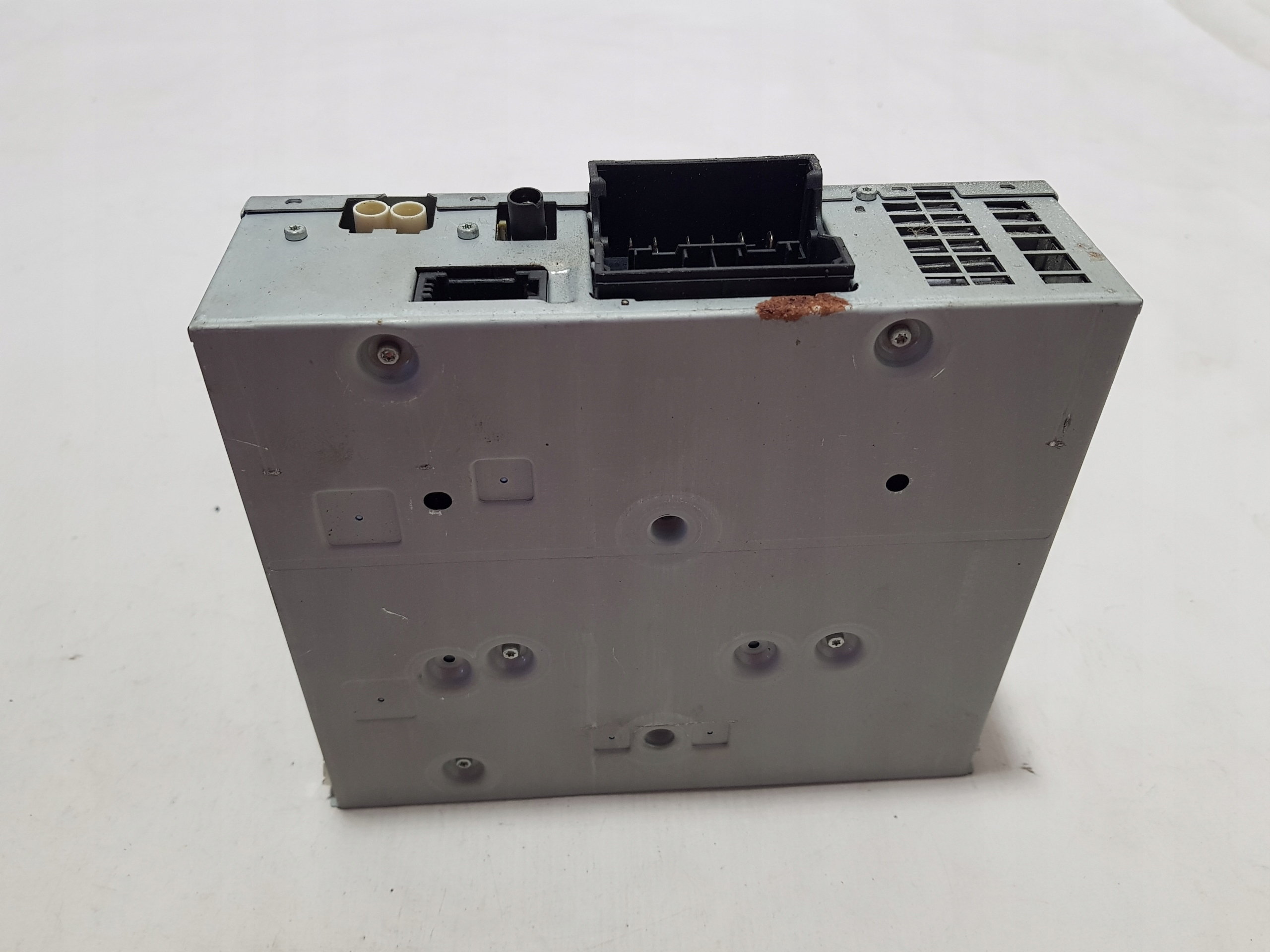 TUNER amplifier RADIA 4G0953502D AUDI A6 A7 C7 A5 8T 4G