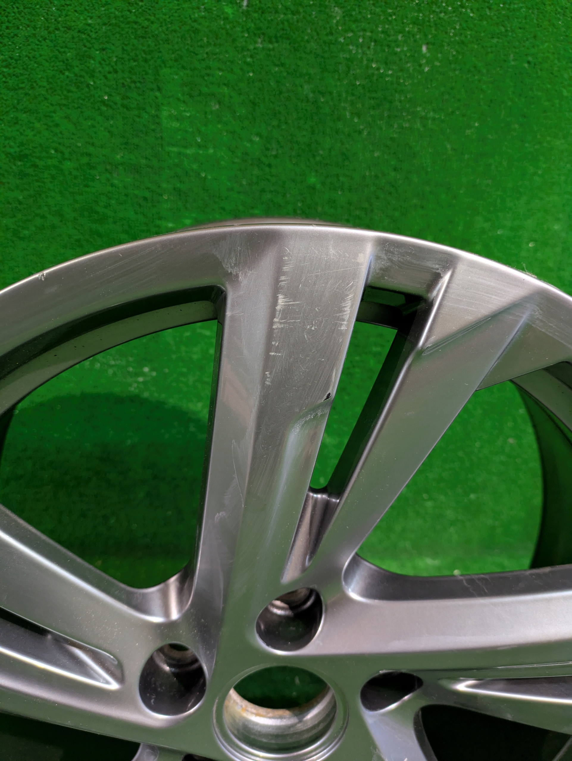disk VW T-ROC 17" 7J ET45 2GA601025AM NR.F33